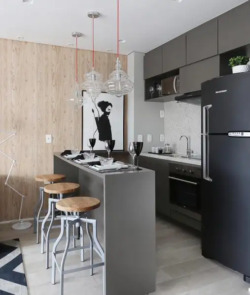 imagem de decoração