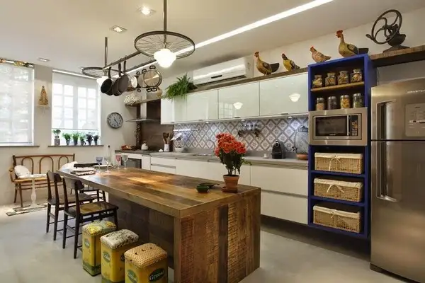 imagem de decoração