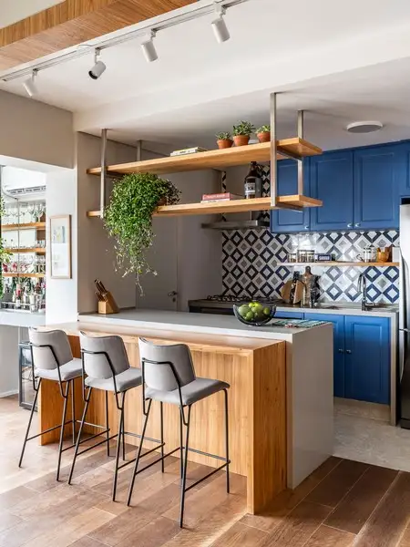 imagem de decoração