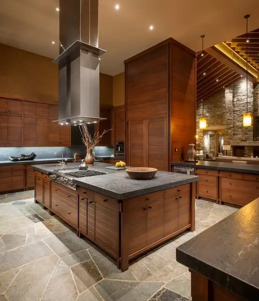 imagem de decoração