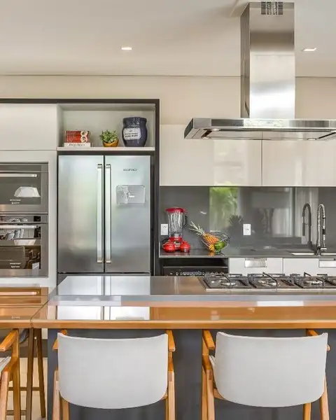 imagem de decoração
