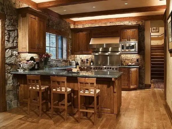 imagem de decoração