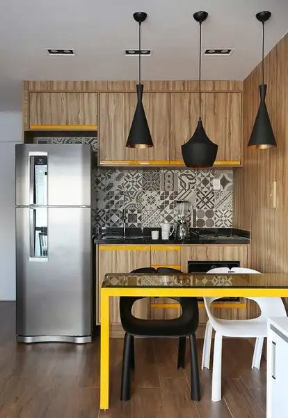 imagem de decoração