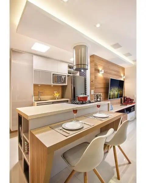 imagem de decoração
