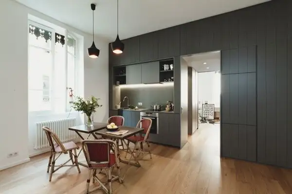 imagem de decoração