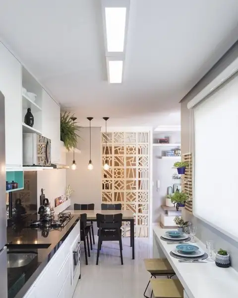 imagem de decoração