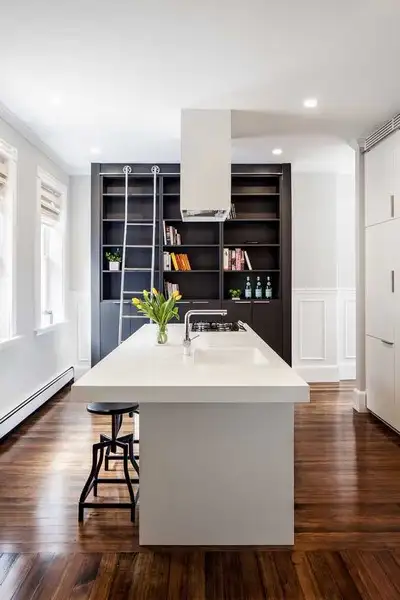 imagem de decoração