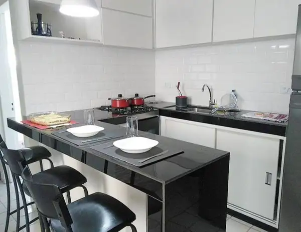 imagem de decoração