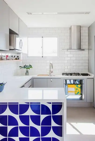 imagem de decoração