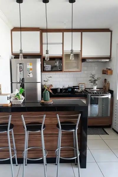 imagem de decoração