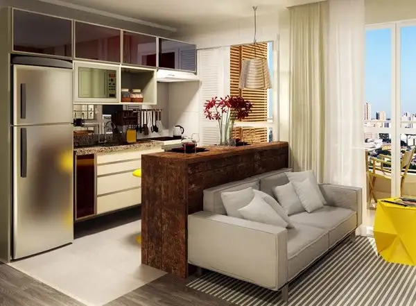 imagem de decoração