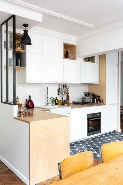imagem de decoração