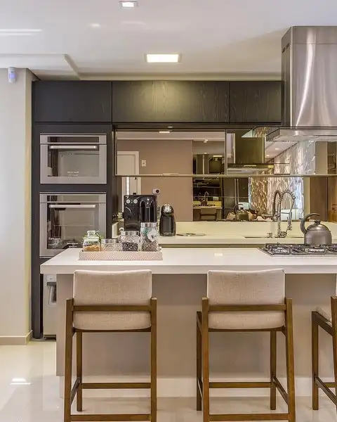 imagem de decoração