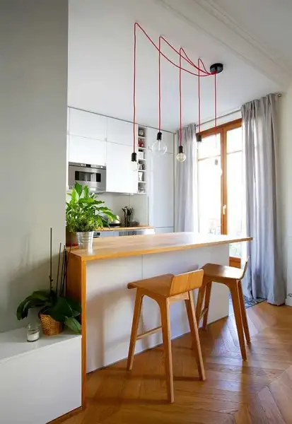 imagem de decoração