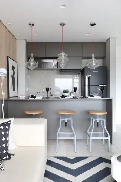 imagem de decoração