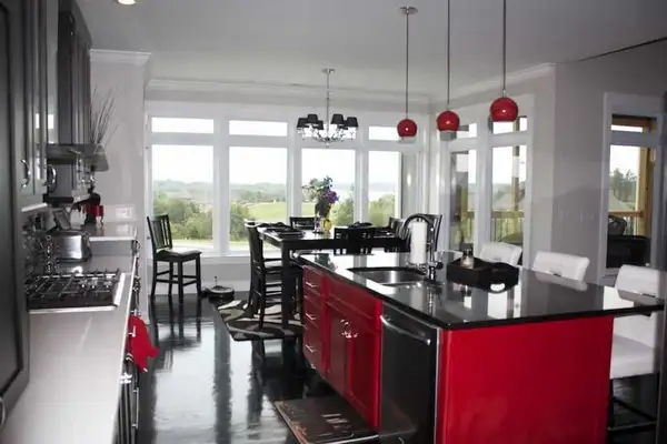 imagem de decoração