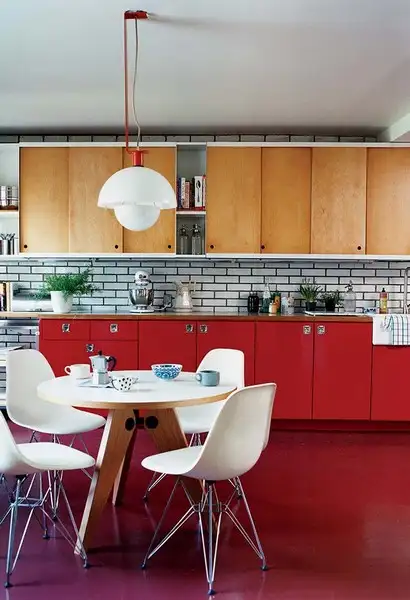 imagem de decoração