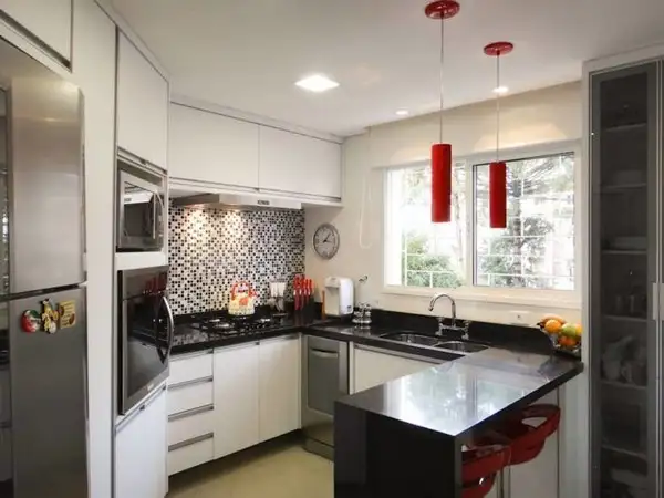 imagem de decoração