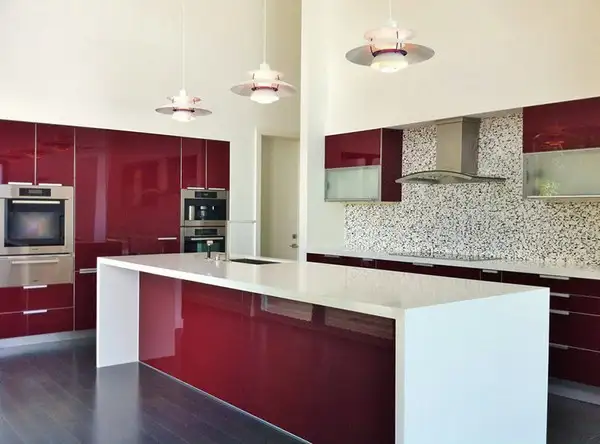 imagem de decoração