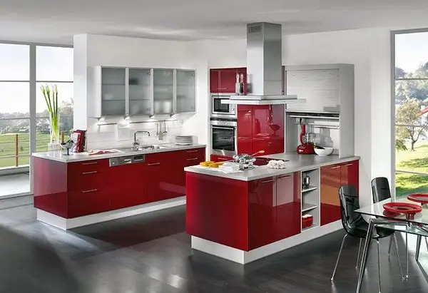 imagem de decoração