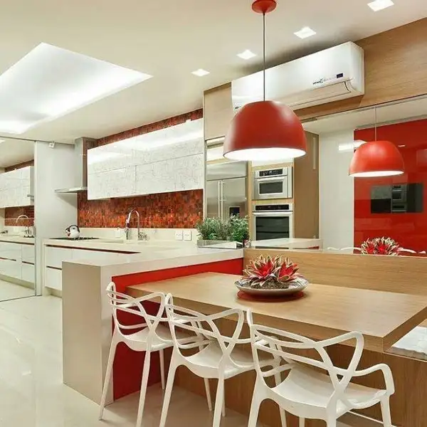 imagem de decoração