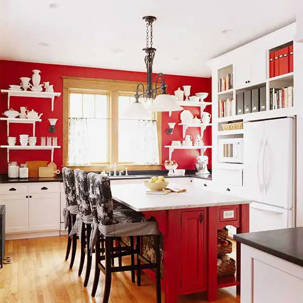 imagem de decoração