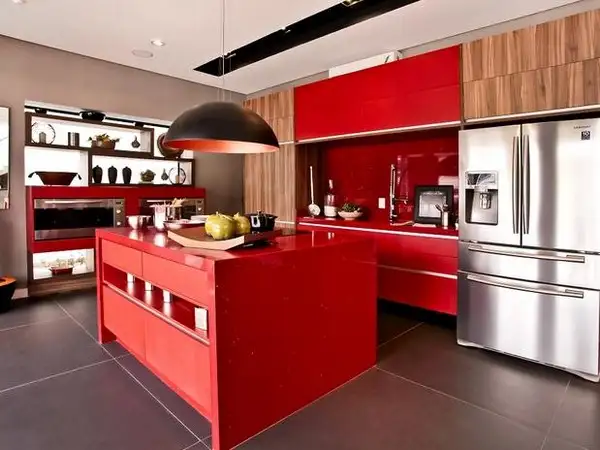 imagem de decoração