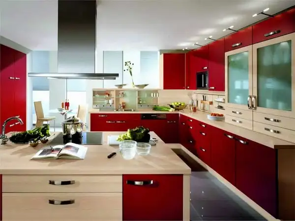 imagem de decoração