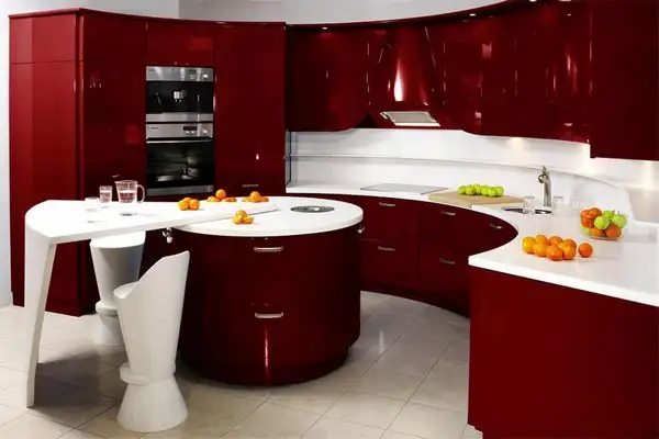 imagem de decoração