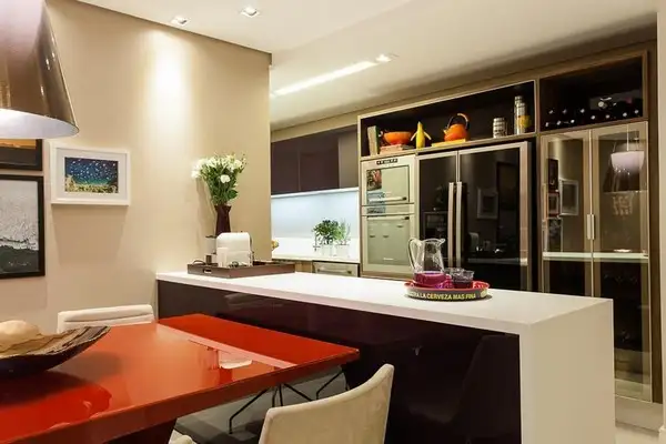 imagem de decoração