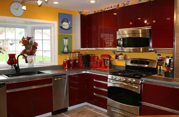 imagem de decoração