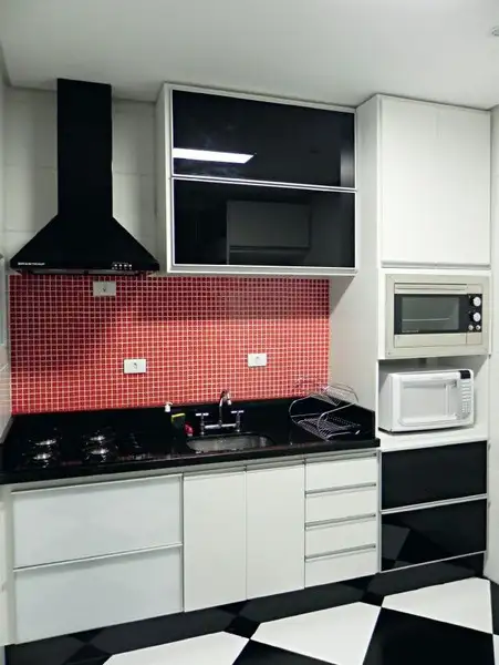 imagem de decoração