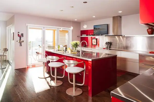 imagem de decoração