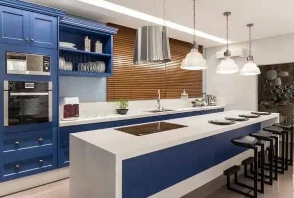 imagem de decoração