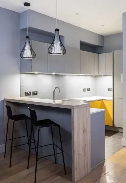 imagem de decoração
