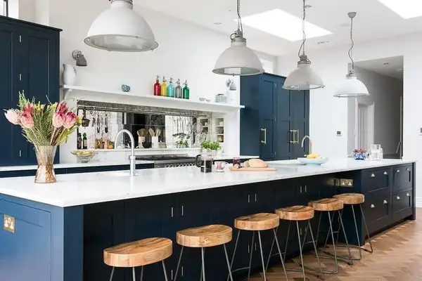 imagem de decoração