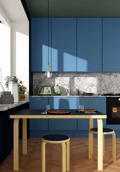 imagem de decoração