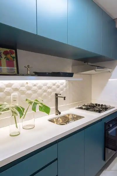imagem de decoração