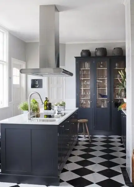 imagem de decoração