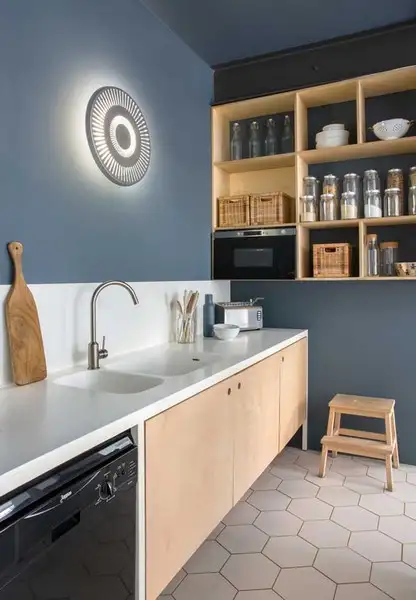 imagem de decoração