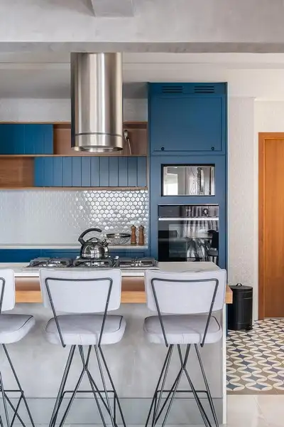 imagem de decoração