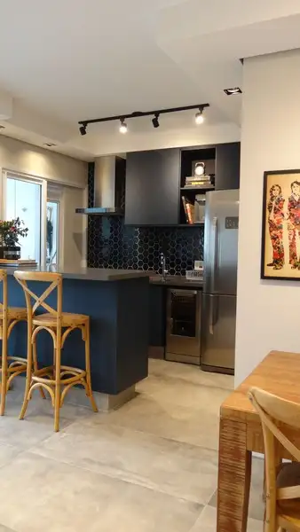 imagem de decoração