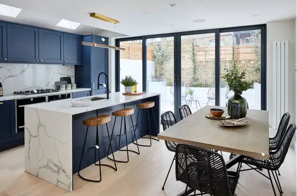 imagem de decoração