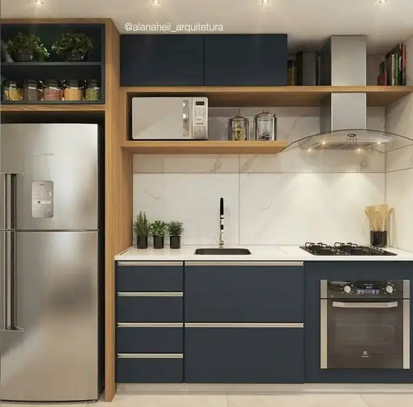 imagem de decoração