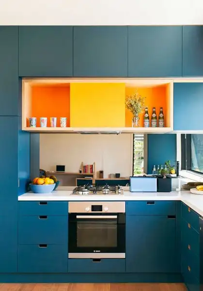imagem de decoração