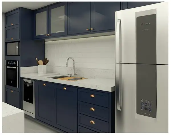 imagem de decoração