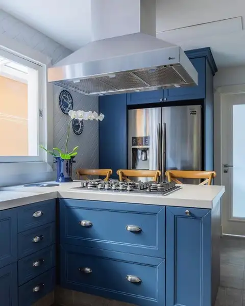 imagem de decoração