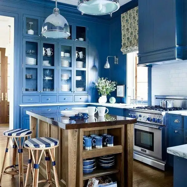 imagem de decoração