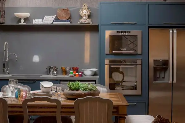 imagem de decoração