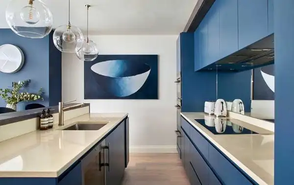 imagem de decoração